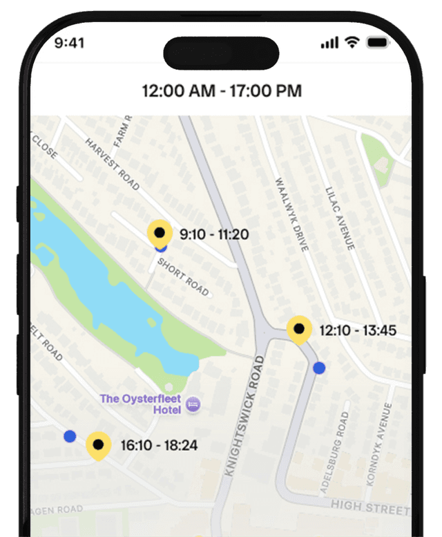 Attendance Tracking