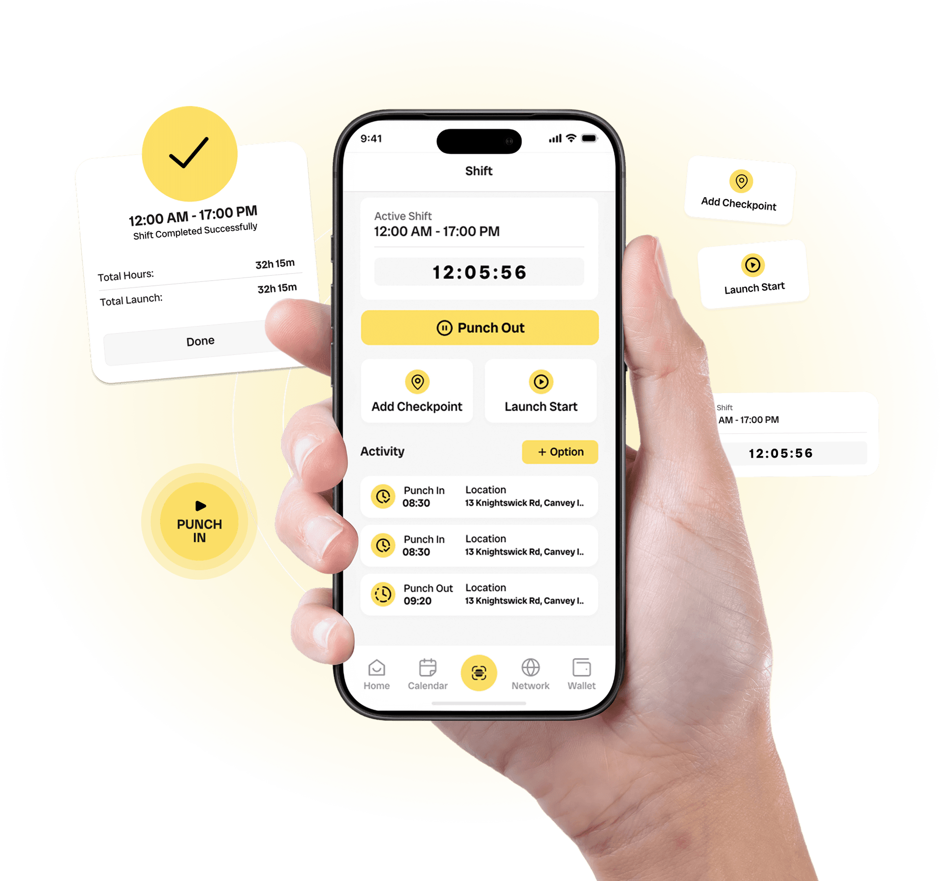 Jax App Preview